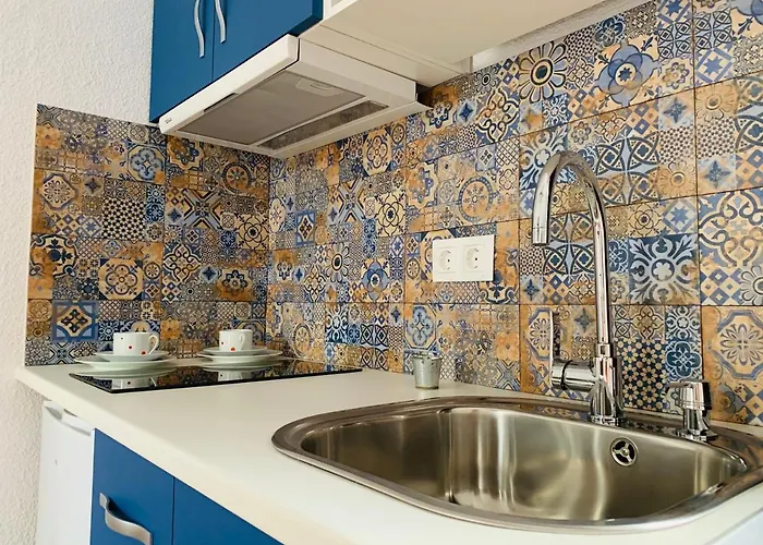 Appartement La Casa Del Azafran Cordoue