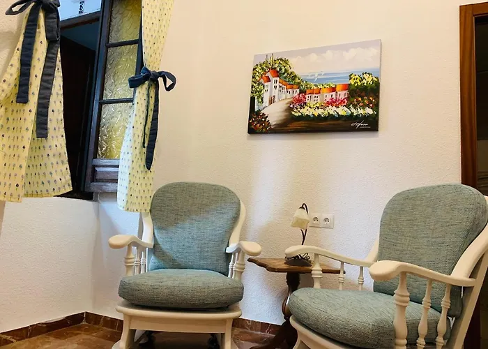 La Casa Del Azafran דירה קורדובה