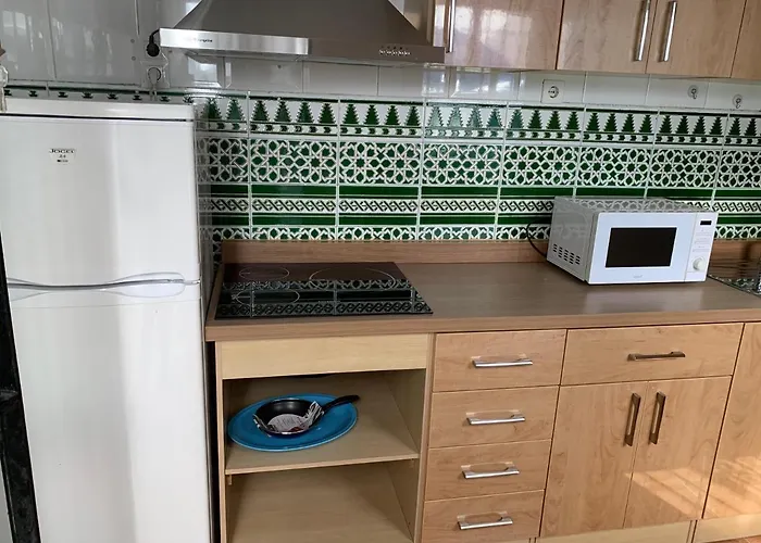 Διαμέρισμα La Casa Del Azafran Κόρδοβα