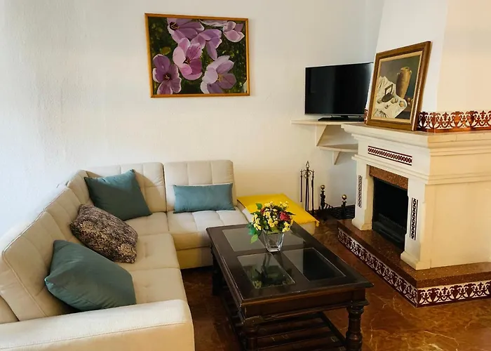 La Casa Del Azafran Appartement Cordoue