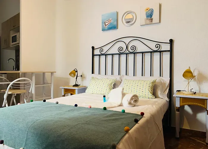 La Casa Del Azafran Διαμέρισμα Κόρδοβα