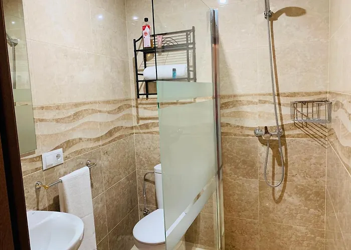 דירה La Casa Del Azafran