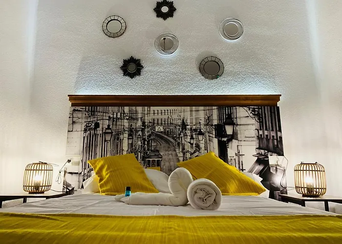 La Casa Del Azafran דירה *