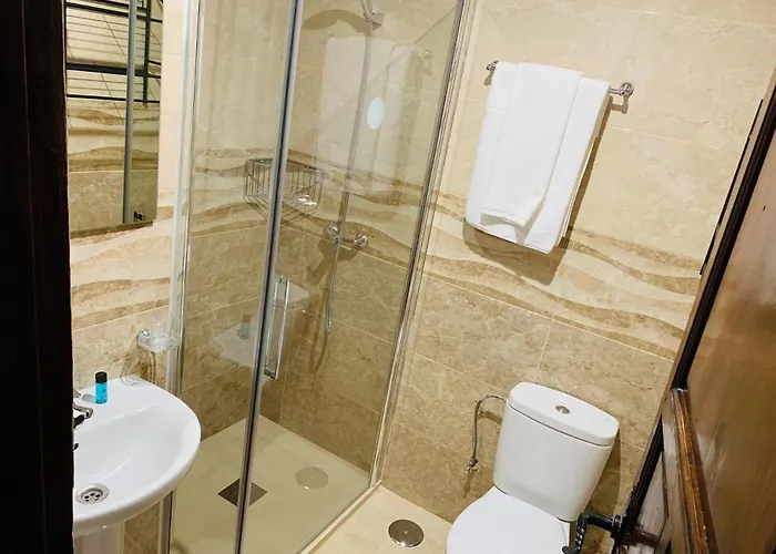 La Casa Del Azafran * קורדובה