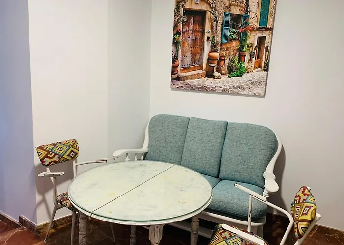 La Casa Del Azafran Appartement Cordoue