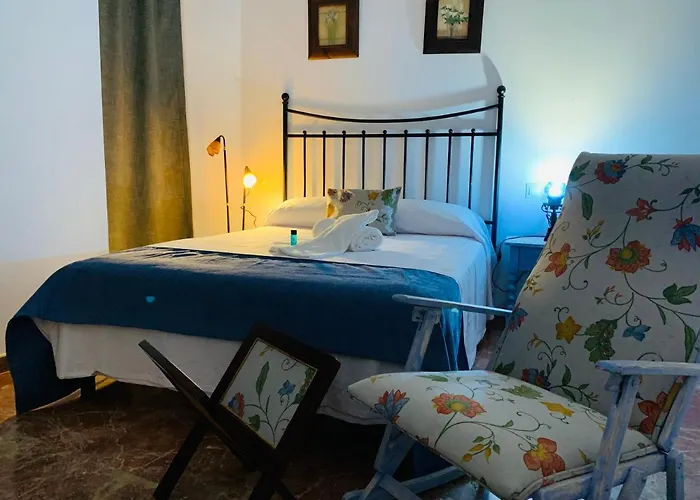 La Casa Del Azafran Κόρδοβα