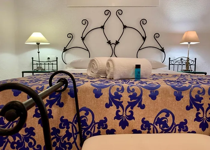 La Casa Del Azafran Appartement Cordoue