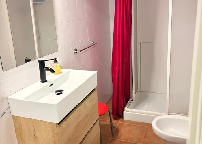 La Casa Del Azafran * Кордова