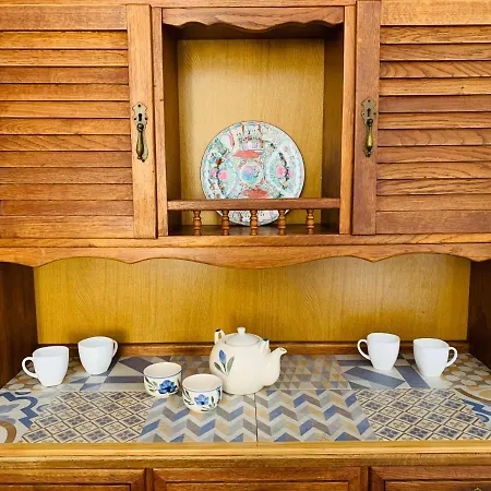 La Casa Del Azafran * 科爾多瓦