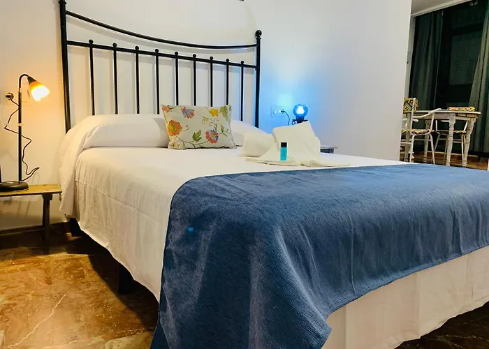 La Casa Del Azafran *