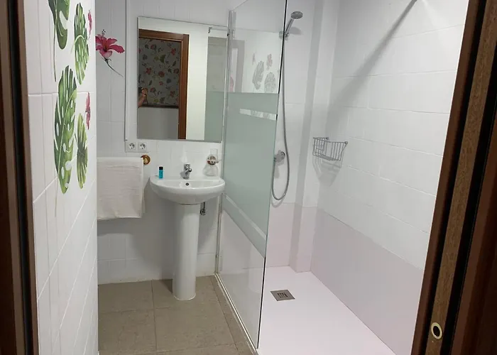 La Casa Del Azafran Апартаменты