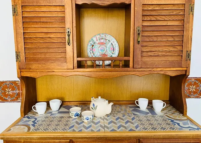 La Casa Del Azafran * Кордова