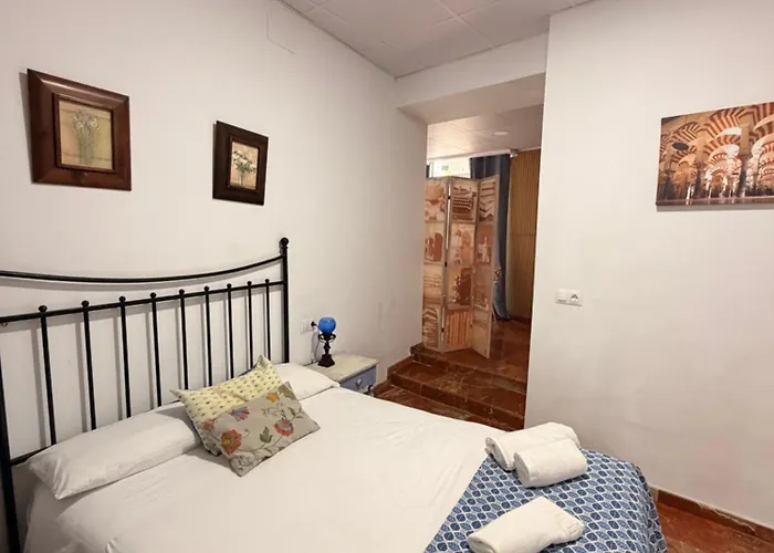 La Casa Del Azafran *