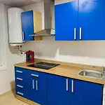 Apartamento La Casa Del Azafrán *