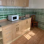 La Casa Del Azafrán Córdoba