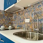 Apartamento La Casa Del Azafrán Córdoba