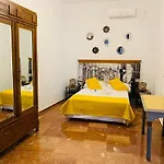 Apartamento La Casa Del Azafrán