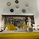 Apartamento La Casa Del Azafrán *