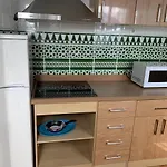 Apartamento La Casa Del Azafrán Córdoba