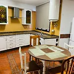 Apartamento La Casa Del Azafrán
