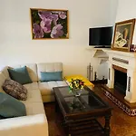 La Casa Del Azafrán Apartamento Córdoba
