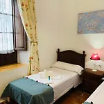 La Casa Del Azafrán Córdoba