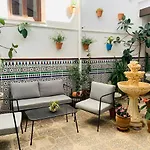 La Casa Del Azafrán * Córdoba