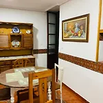 La Casa Del Azafrán