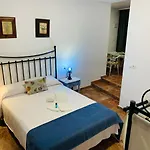 La Casa Del Azafrán