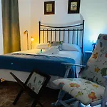 La Casa Del Azafrán Córdoba